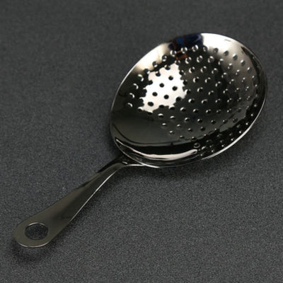 Strainers For Bar Use