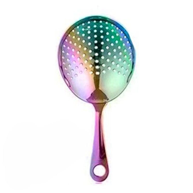 Strainers For Bar Use