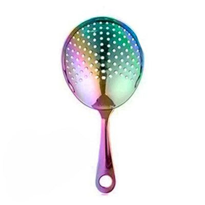 Strainers For Bar Use