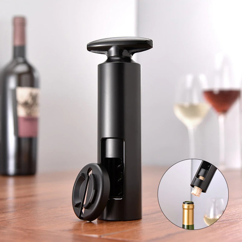Manual Wine Bottle Opener Kitchen Tools