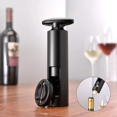 Manual Wine Bottle Opener Kitchen Tools