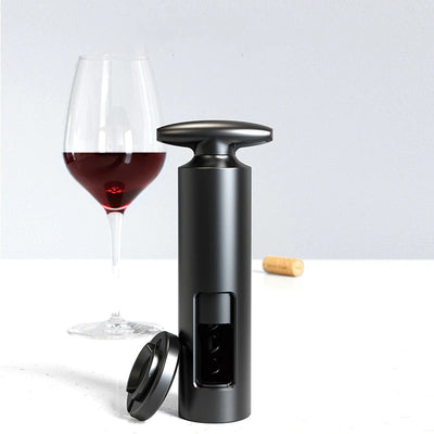 Manual Wine Bottle Opener Kitchen Tools