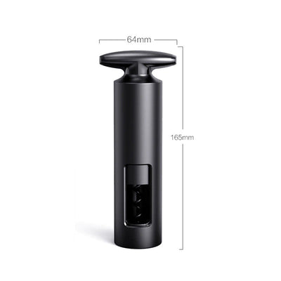 Manual Wine Bottle Opener Kitchen Tools